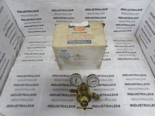 MECO NITROGEN REGULATOR 6621 NEW IN BOX