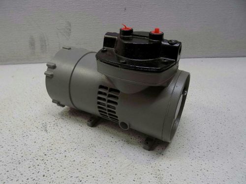 Accutemp  AT1E-20703-1 Vaccum Pump Thomas (905BG0023-173 F)