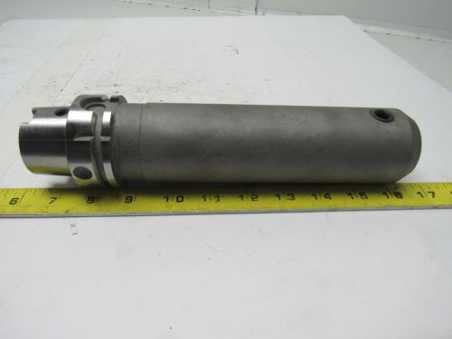 Cline Tool T0351096 20mm Bore Weldon Style Tool Holder 9&#034; Proj. Coolant Thru