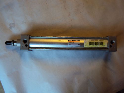 SMC CYLINDER MODEL C95SDB40-200