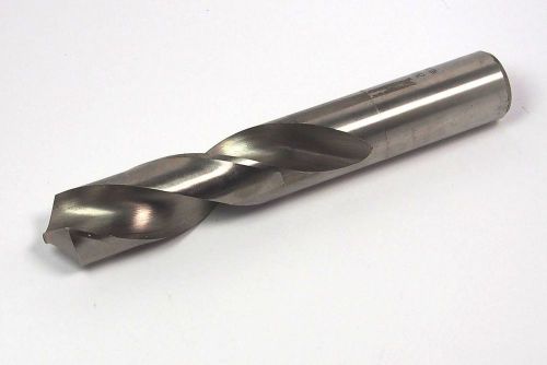 Screw Machine Drill 29/32&#034; HSS 118D 3-5/8&#034; LOC x 5-5/8&#034; OAL USA &lt;2164&gt;