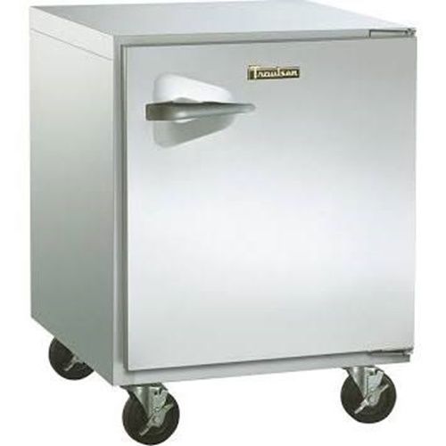 Traulsen ULT32-R Reach-In Undercounter Freezer one-section 32&#034; wide