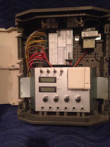 JOHNSON CONTROLS FACILITATOR  METASYS  FA-UNT111-101