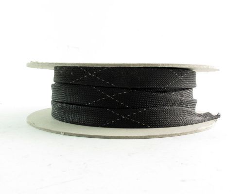 50&#039; SPC Technology SPC5158 Expandable Sleeving - 3/4&#034;, FR/Clean Cut