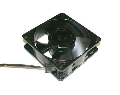 TOBISHI  S4506  AC COOLING FAN 5&#034;  100  VAC 16 WATT