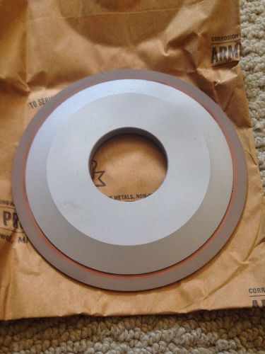 Superabrasive Grinding Wheel