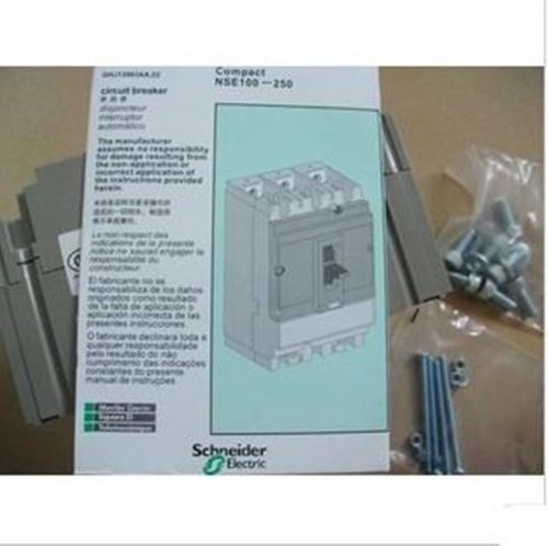 1PC Schneider NSE100S3025 NEW IN BOX