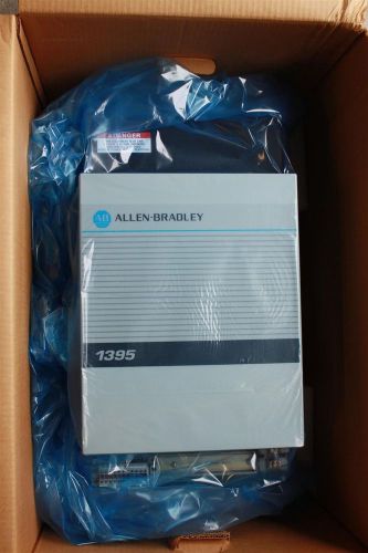 Allen-Bradley 1395-B70-C1-PZ 25hp DC Controller, Series B