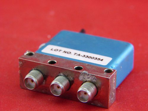 TELEDYNE RELAYS CCR-53S20 15VDC