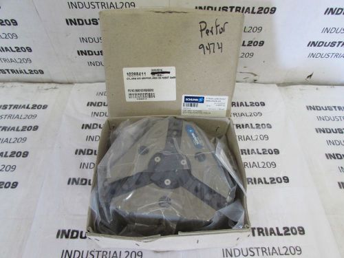 SCHUNK PZN160/1 ROBOT AIR GRIPPER 3 FINGER NEW IN BOX