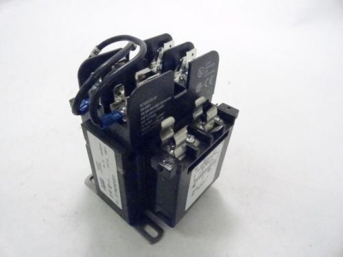 136253 New-No Box, ABB T4075PSF1 Industrial Control Transformer 75Vac