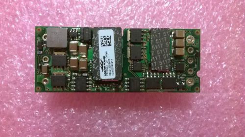 H484   lineage power eqw020a0a1z dc/dc converter power module 48vin 5vout 20a for sale