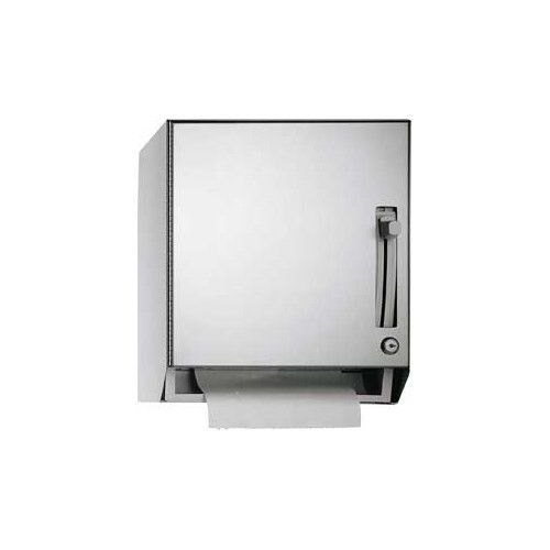 American Specialties Roll Paper Towel Dispenser