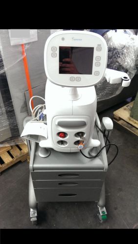 2008 SYNERON LIPOLITE LASER SYSTEM