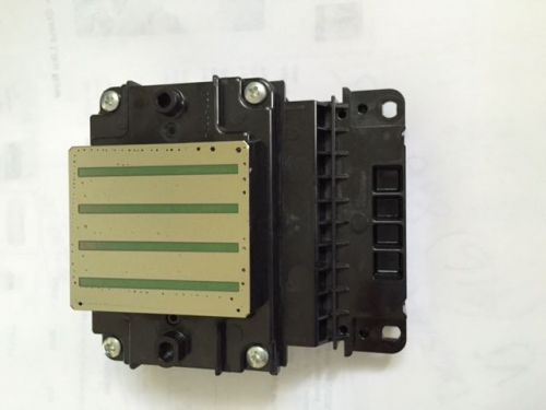 NEW &amp; ORIGINAL FA16021 PRINTHEAD FOR DTG PRINTERS