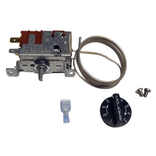 TRUE 800366 REFRIGERATION THERMOSTAT, PART #800366 OR 988282