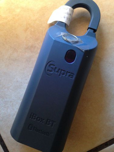 New Supra Bluetooth Box Deprogrammed. Free Shipping!