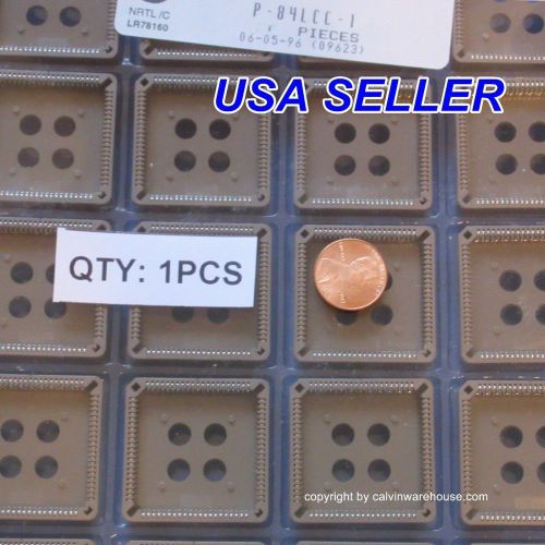 1PCS PLCC 84 PIN KYCON P-84LCC-1  SOCKET