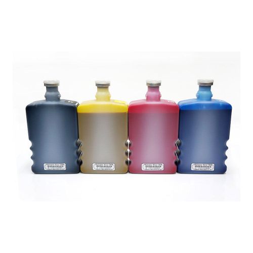 500ML*4bottles Compatible Roland ECO Solvent Ink- Upside for 540/740, SJ-1000 EX