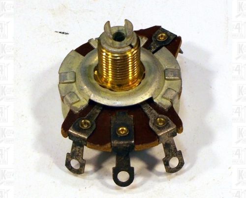 Mallory 2m ohm add-on pot potentiometer tm 238 for sale