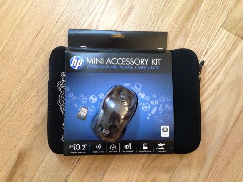 HP Mini Accessory Kit