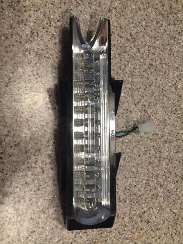 Whelen Liberty Lightbar Corner Module LIN12G