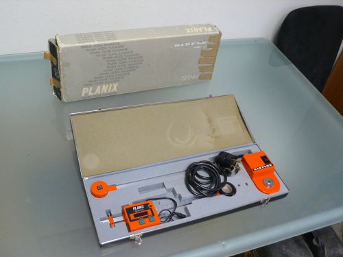 TAMAYA Planix digital planimeter