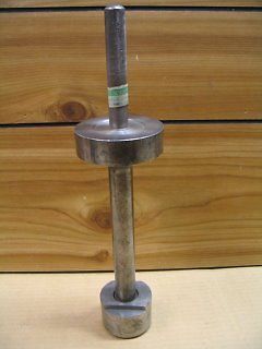 Blanchette Federal AIR PROBE GAGE TAPER 108 8, 1.000