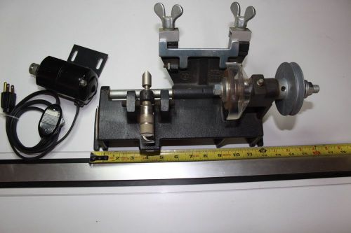 foley belsaw model no. 200