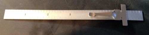 Starrett Pocket Rule No. C304R