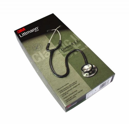 3M Littman Classic II