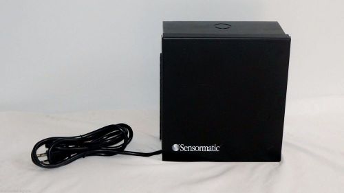 Sensormatic electronics cctv camera power supply adc824ul ul listed commercial for sale