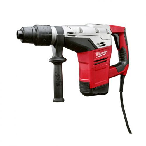 Milwaukee 5316-21 1-9/16 in. Spline Rotary Hammer