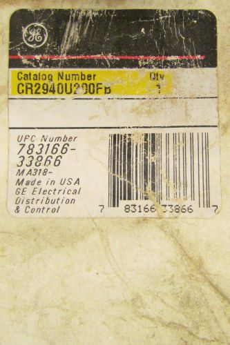 General electric ge watertight black rubber push button boot cr294 0u200fb for sale