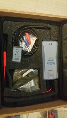 LeCroy ADP305, 100 MHz High-Voltage Differential Probe