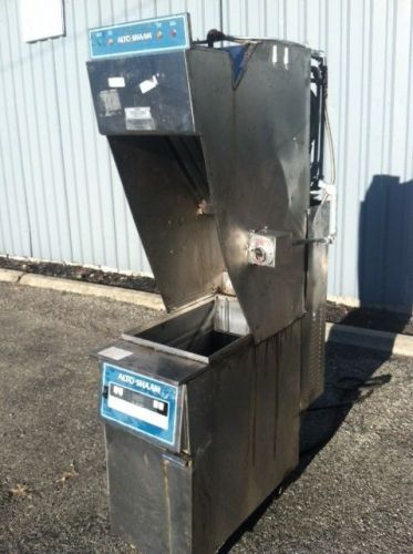 Alto shaam self-contained ventless fryer w build-in ansul / cook hood best offer for sale