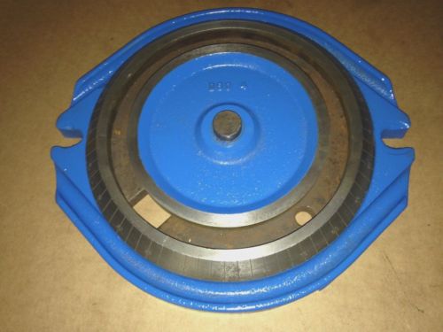 Kurt D60-4 Swivel Base D60, D675