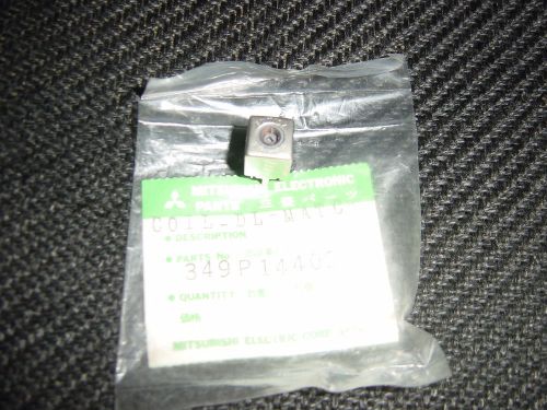 NEW MITSUBISHI COIL- DELAY-LINE-MATCH 349P14402&#034;