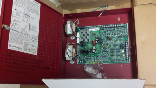 Firelite FCPS 24F   NAC power supply board