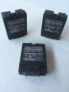 ALLEN BRADLEY 800E-2T5 TRANSFORMER MODULE