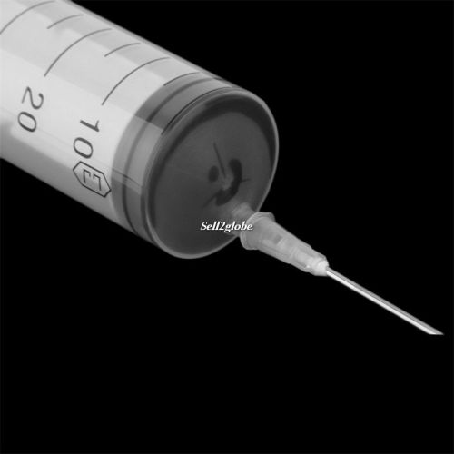 Disposable syringe 50ml plastic terumo for measuring hydroponics nutrient kit g8 for sale