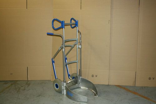 Hand truck dolly