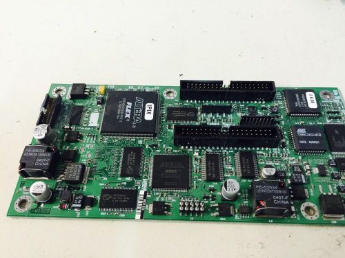 IPix projector board Altera Max acex flex fpga