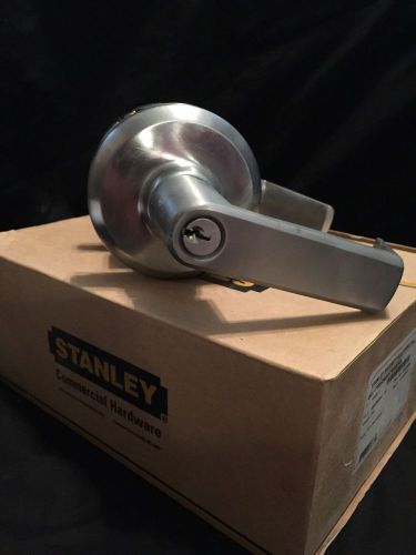 Stanley Commercial Lever/Lockset