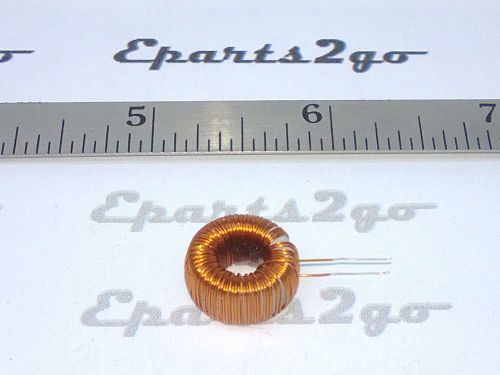 16X COOPER BUSSMANN CXT00-17474-R TOROIDAL INDUCTOR CHOKE TRANSFORMER