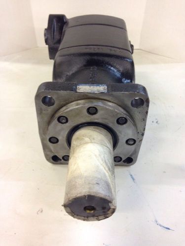 Char Lynn Eaton Hydraulic Drive Motor #119-1028-001 Rebuilt