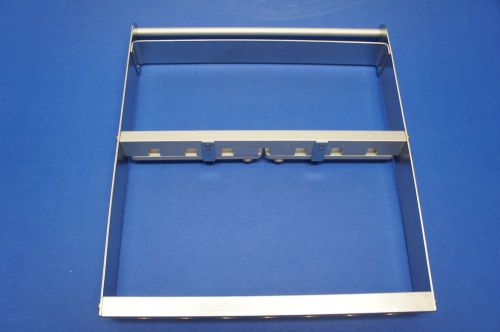 Maverick Rack Spinal Gouge Sterilization Size 7