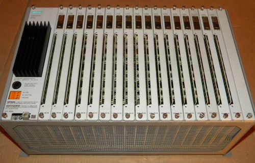 SIEMENS 505-6516 505-6660 17X 505-4516