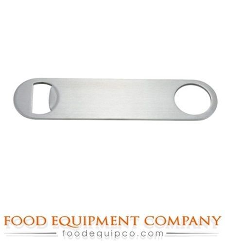 Winco CO-301 Bottle Opener 7&#034; - Case of 144