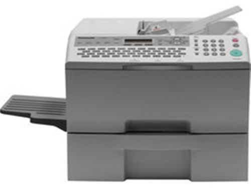 Panafax UF8200 Copier